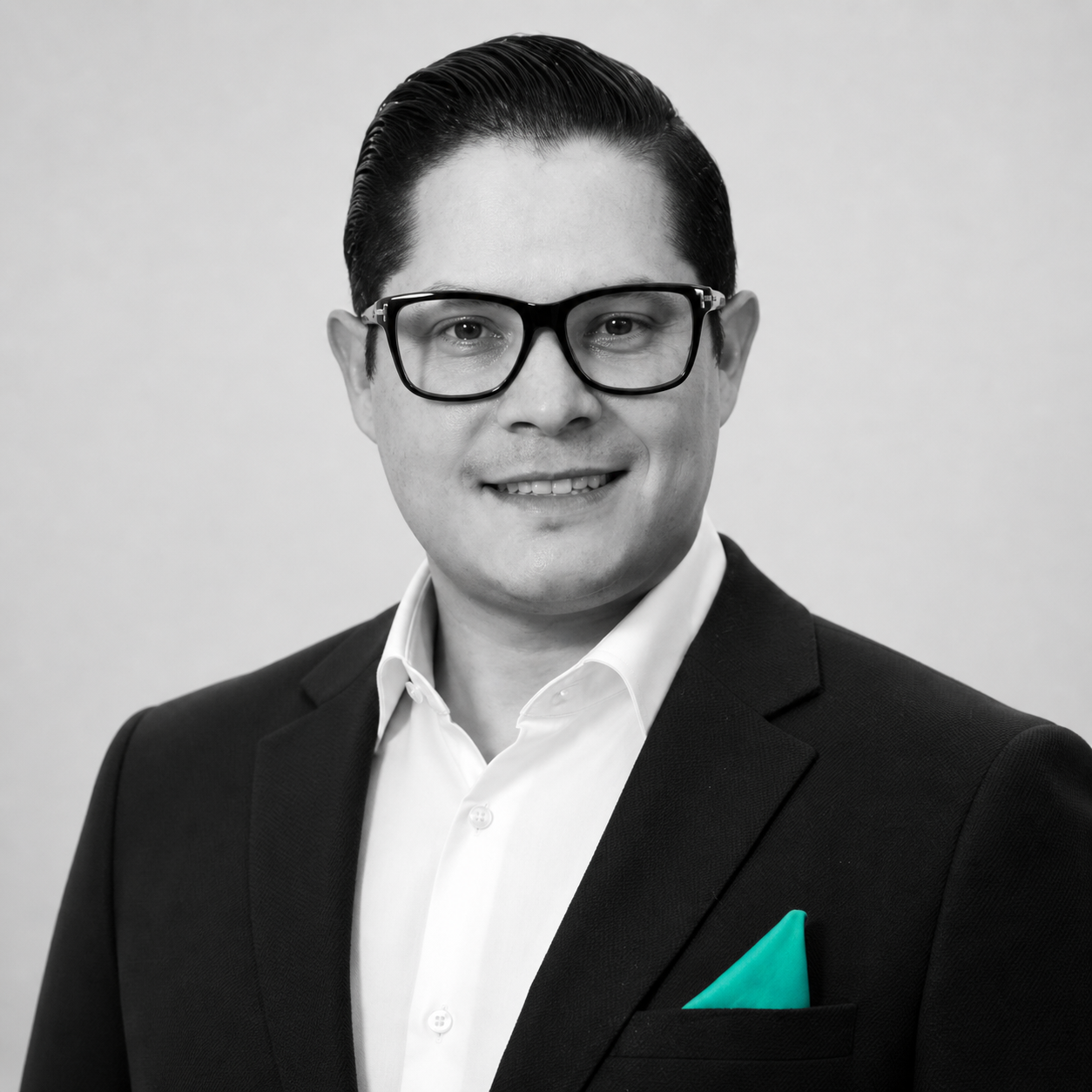 Dr. Carlos Tenorio - CEO MENTUM
