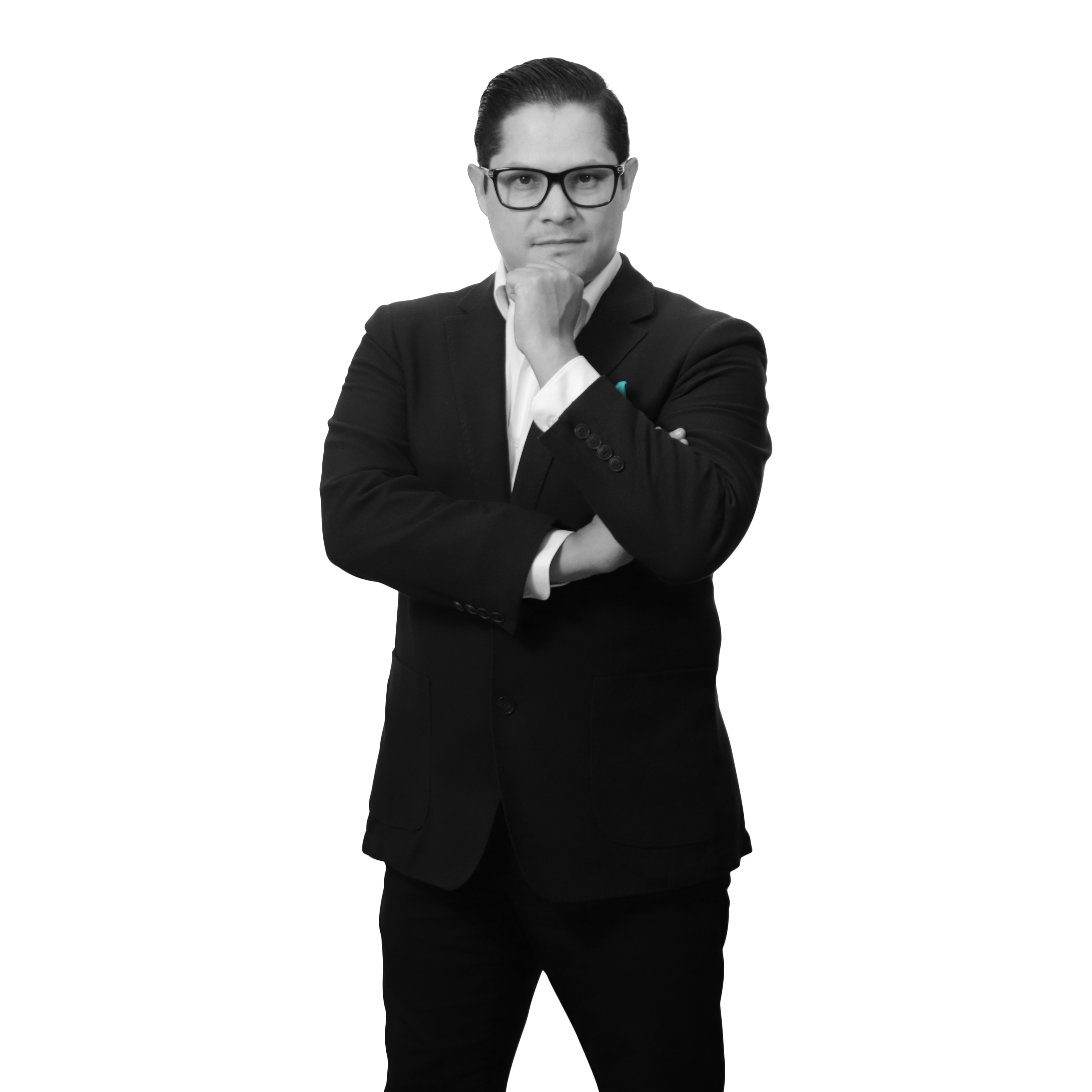 Dr. Carlos Tenorio, CEO fundador y CEO Mentor de MENTUM