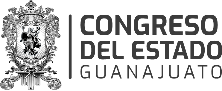 Congreso del Estado de Guanajuato